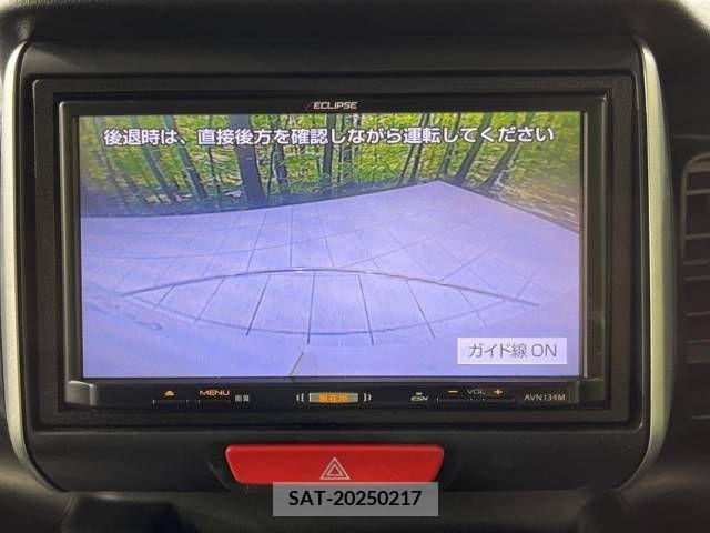 Honda N BOX 2015-08 212661-4