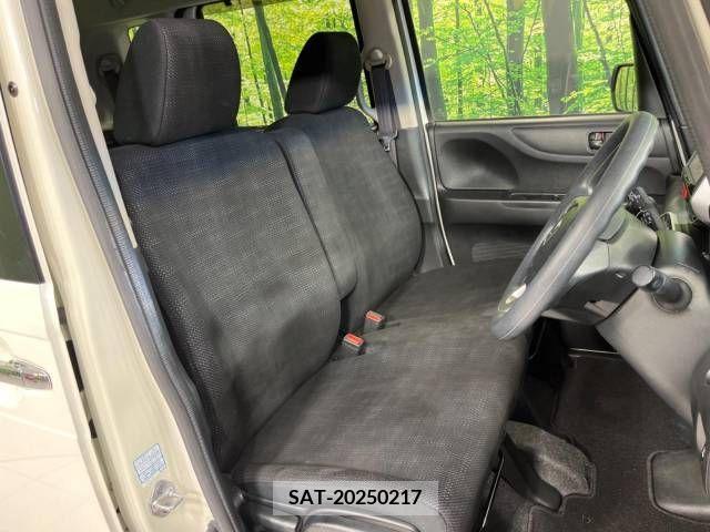 Honda N BOX 2015-08 212661-8