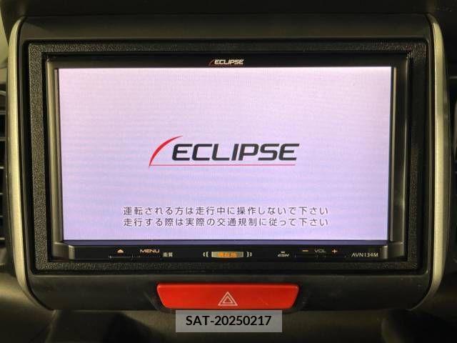 Honda N BOX 2015-08 212661-3