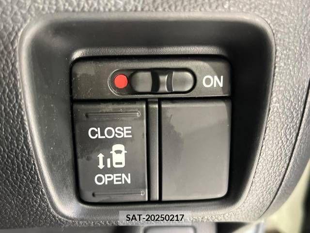 Honda N BOX 2015-08 212661-2