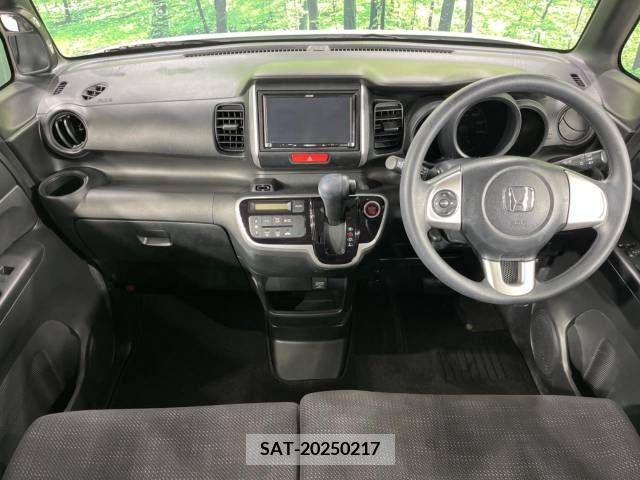 Honda N BOX 2015-08 212661-1