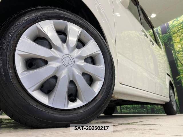Honda N BOX 2015-08 212661-13