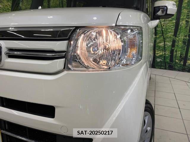 Honda N BOX 2015-08 212661-12