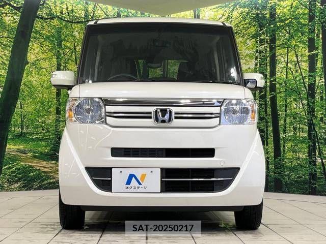 Honda N BOX 2015-08 212661-14