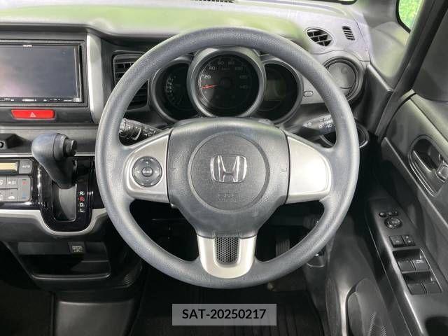 Honda N BOX 2015-08 212661-11