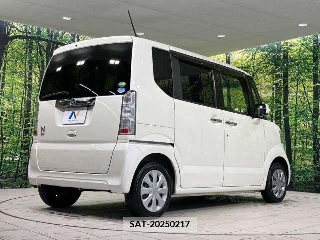 Honda N BOX 2015-08 212661-17
