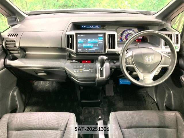 Honda STEP WGN 2013-01 286223-1