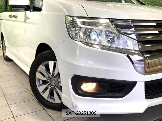 Honda STEP WGN 2013-01 286223-11