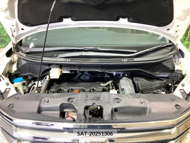 Honda STEP WGN 2013-01 286223-18