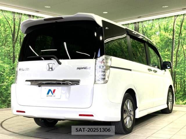 Honda STEP WGN 2013-01 286223-17