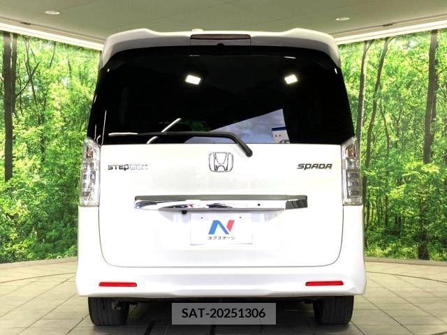 Honda STEP WGN 2013-01 286223-15
