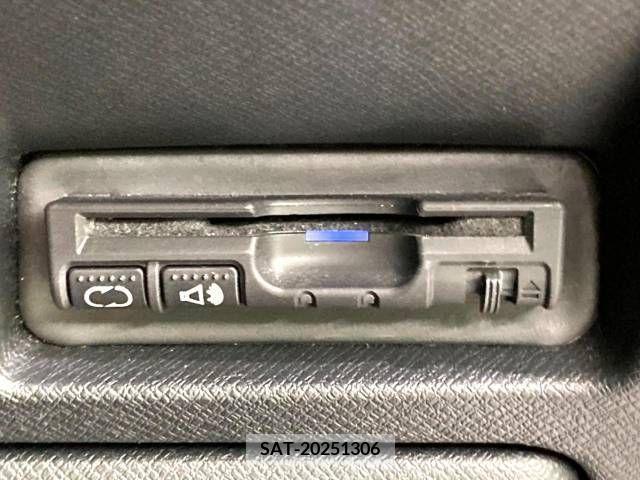 Honda STEP WGN 2013-01 286223-5