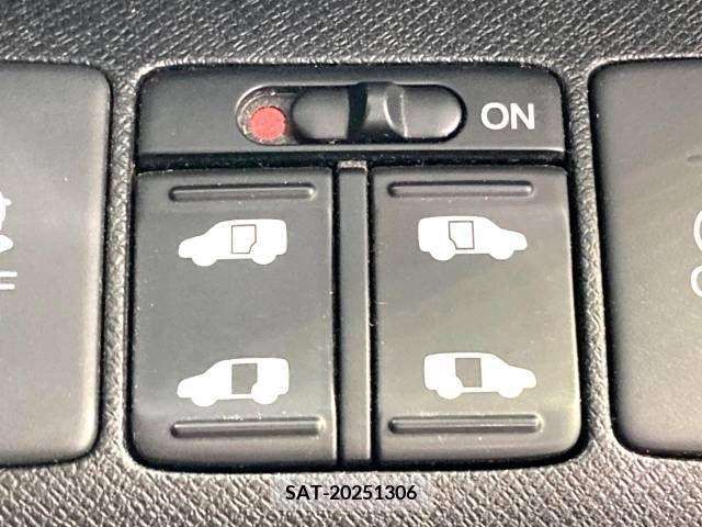 Honda STEP WGN 2013-01 286223-4