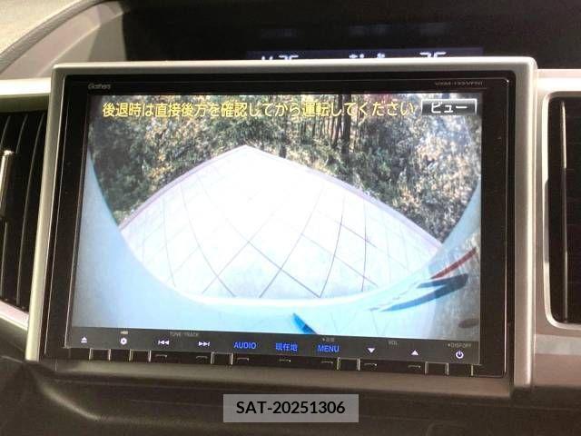 Honda STEP WGN 2013-01 286223-3