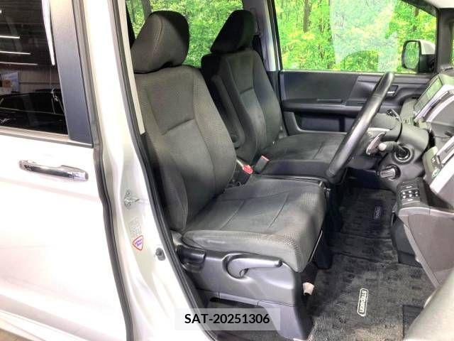 Honda STEP WGN 2013-01 286223-7
