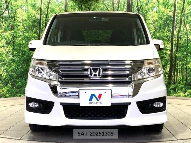 Honda STEP WGN 2013-01 286223-14