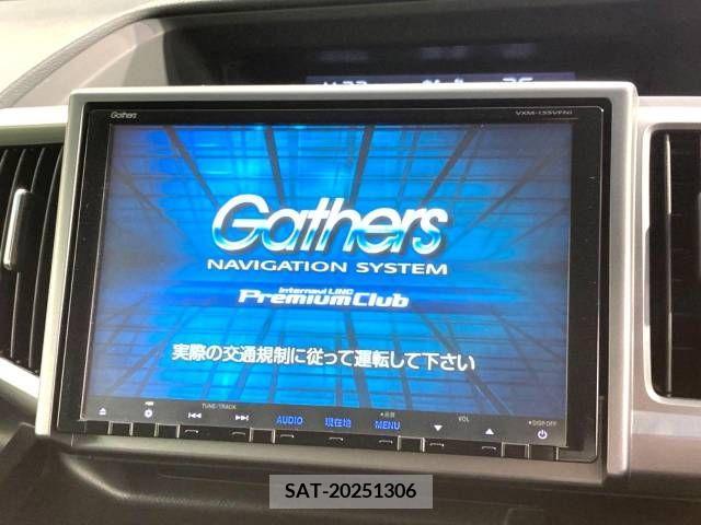 Honda STEP WGN 2013-01 286223-2