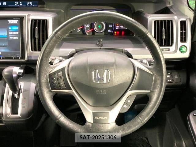 Honda STEP WGN 2013-01 286223-13