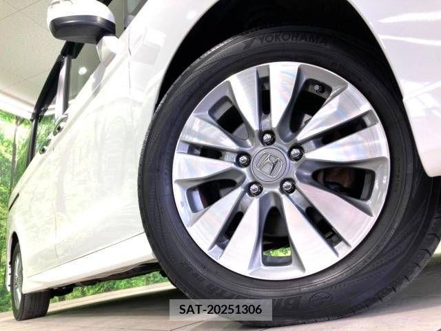 Honda STEP WGN 2013-01 286223-12