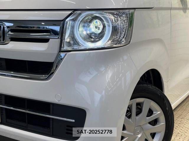 Honda N BOX 2022-12 333897-12