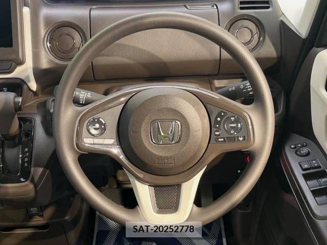 Honda N BOX 2022-12 333897-11
