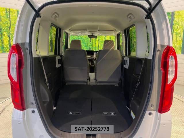 Honda N BOX 2022-12 333897-10