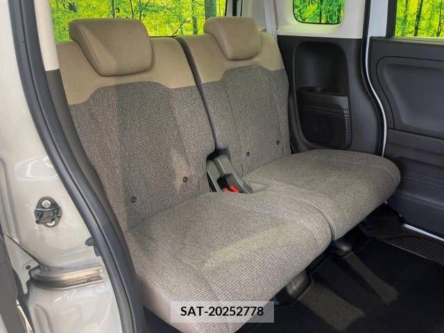 Honda N BOX 2022-12 333897-9