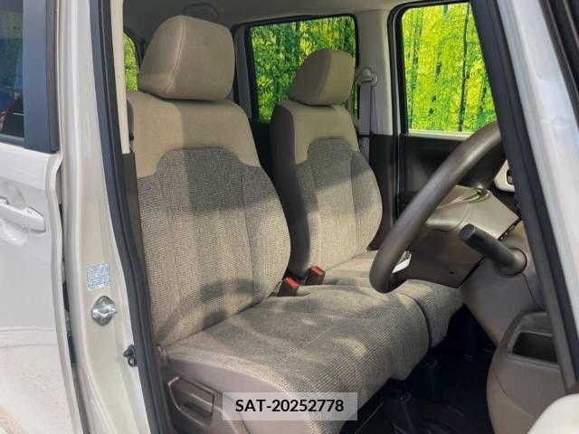 Honda N BOX 2022-12 333897-8