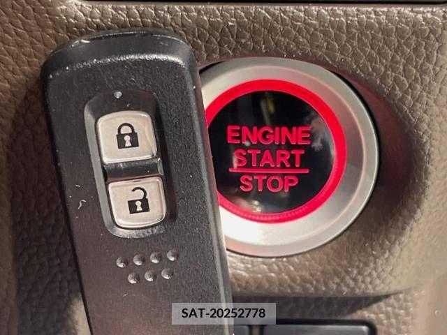Honda N BOX 2022-12 333897-7