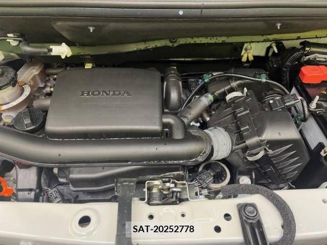 Honda N BOX 2022-12 333897-18