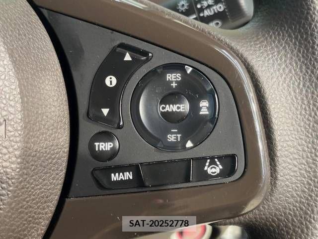 Honda N BOX 2022-12 333897-4