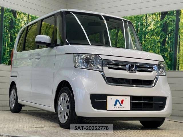Honda N BOX 2022-12 333897-16