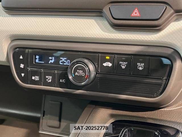 Honda N BOX 2022-12 333897-2