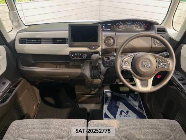 Honda N BOX 2022-12 333897-1