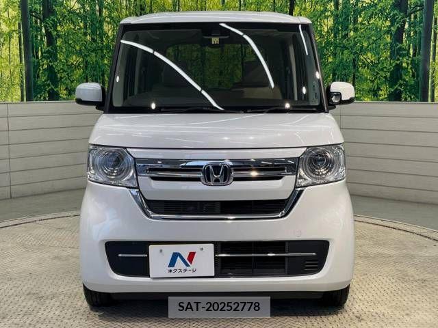 Honda N BOX 2022-12 333897-14