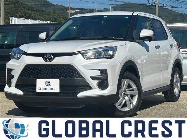 Toyota RAIZE 2022-04 182630-0