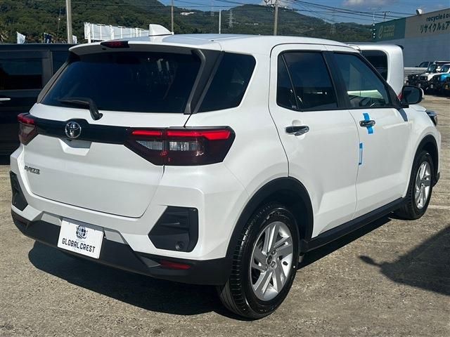Toyota RAIZE 2022-04 182630-8
