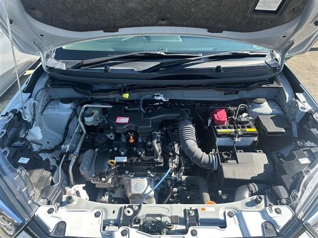 Toyota RAIZE 2022-04 182630-20