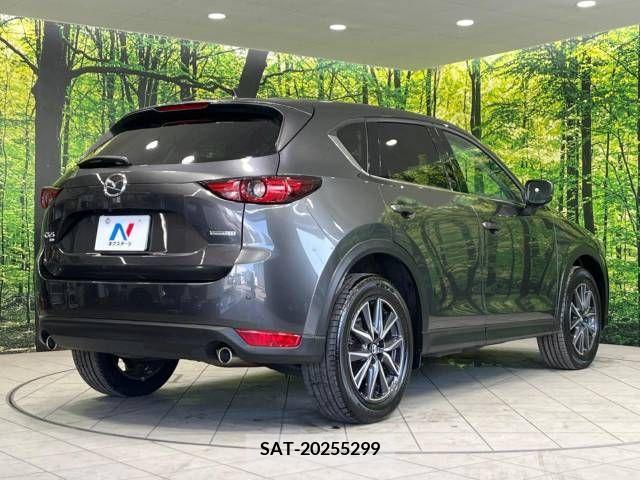 Mazda CX-5 2020-02 308430-17
