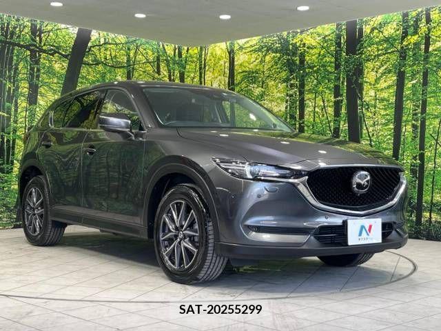 Mazda CX-5 2020-02 308430-16