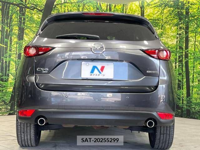 Mazda CX-5 2020-02 308430-15
