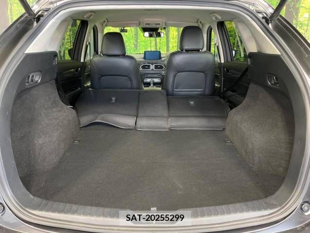 Mazda CX-5 2020-02 308430-10