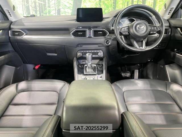 Mazda CX-5 2020-02 308430-1