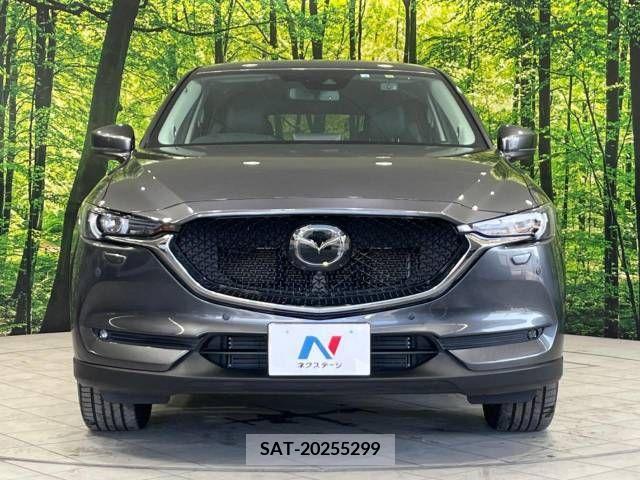Mazda CX-5 2020-02 308430-14