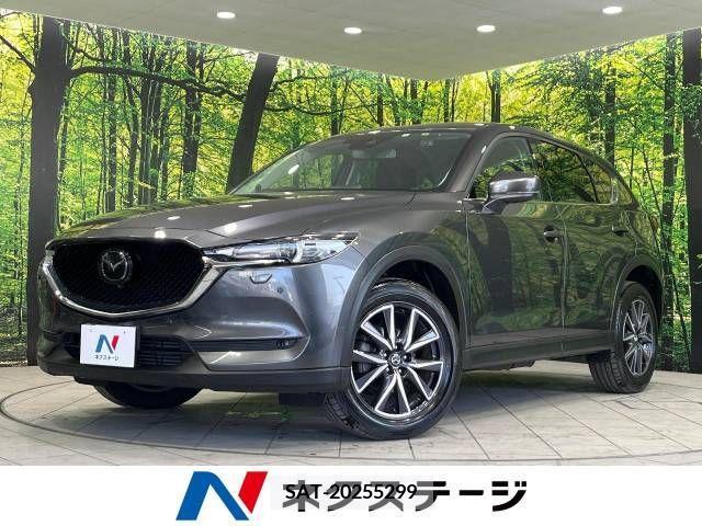 Mazda CX-5 2020-02 308430-0