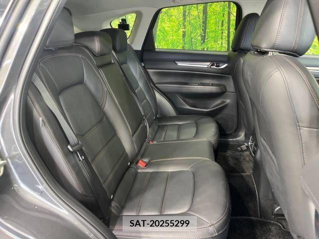 Mazda CX-5 2020-02 308430-9