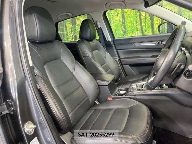 Mazda CX-5 2020-02 308430-8