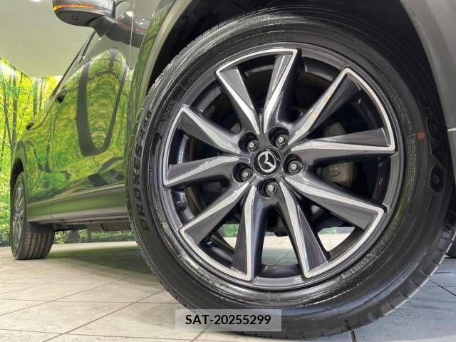 Mazda CX-5 2020-02 308430-13