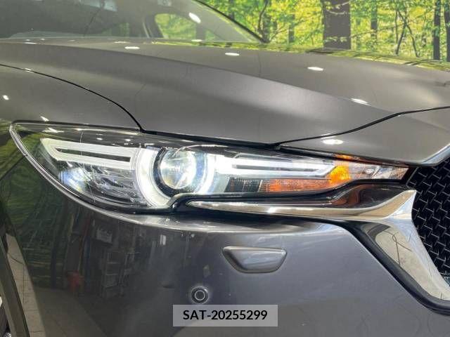 Mazda CX-5 2020-02 308430-12