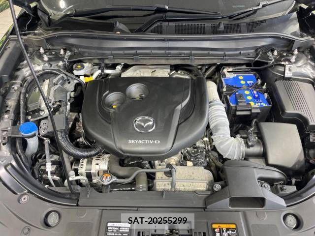 Mazda CX-5 2020-02 308430-18